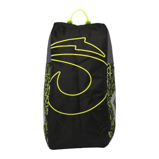 Paletero Lok One 2 Negro Verde Fluor