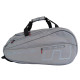 Paletero Royal Padel Force Gris