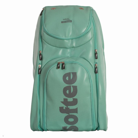 Paletero Softee Car V2 Verde Soft