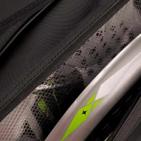 Paletero StarVie Hard Eva Negro