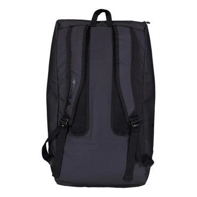 Paletero Tecnifibre Tour Endurance Ultra Negro