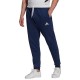 Pantalon Adidas Entrada 22 Azul Marino