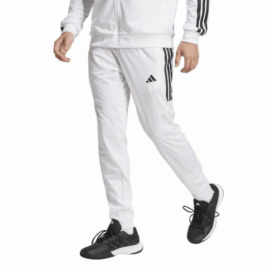 Pantalon Adidas Knit Blanco