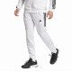Pantalon Adidas Knit Blanco