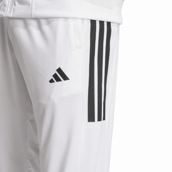 Pantalon Adidas Knit Blanco