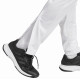Pantalon Adidas Knit Blanco