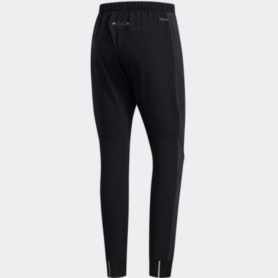 Pantalon Adidas Match Code Negro