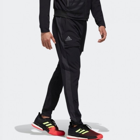 Pantalon Adidas Match Code Negro