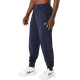 Pantalon Asics Court Warm Up Azul Medianoche