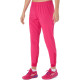 Pantalon Asics Match Rosa Brillante Mujer