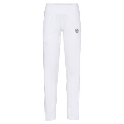 Pantalon Bidi Badu Willow Blanco Mujer