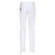 Pantalon Bidi Badu Willow Blanco Mujer