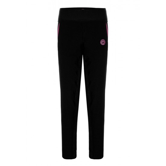 Pantalon Bidi Badu Willow Negro Mujer