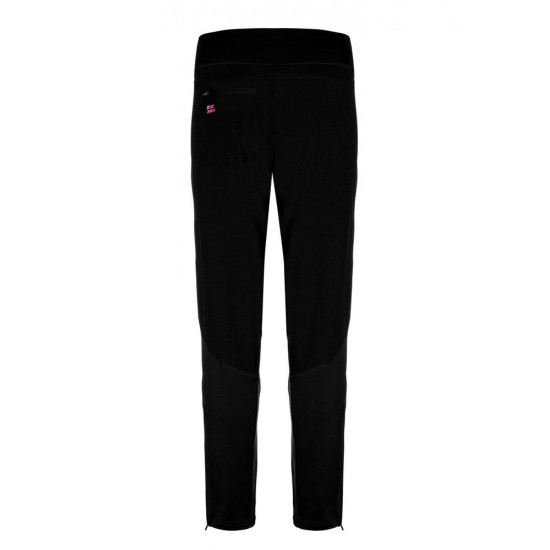 Pantalon Bidi Badu Willow Negro Mujer