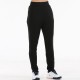 Pantalon Bullpadel Abeto Negro