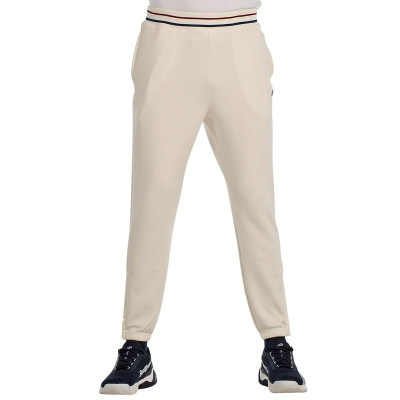 Pantalon Bullpadel Ain Crudo