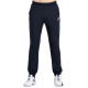 Pantalon Bullpadel Basar Azul Marino