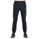 Pantalon Bullpadel Basar Negro