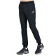 Pantalon Bullpadel Basar Negro