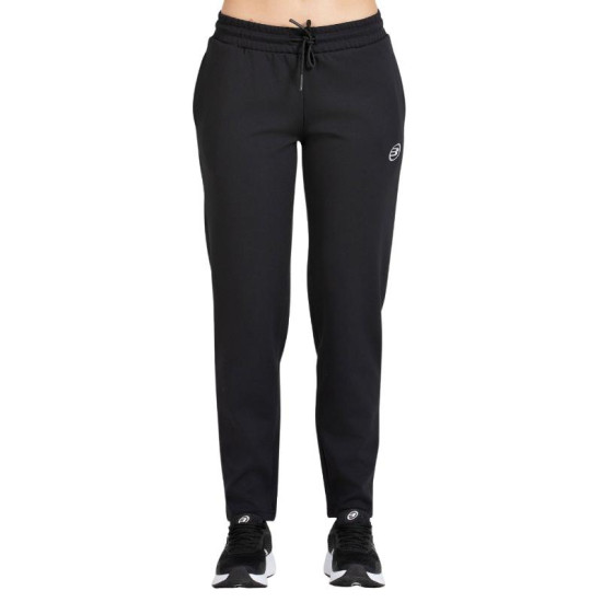 Pantalon Bullpadel Befan Negro