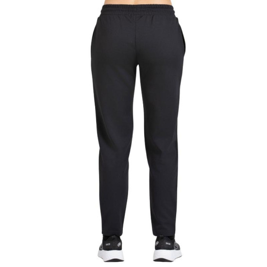 Pantalon Bullpadel Befan Negro