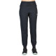 Pantalon Bullpadel Billa Negro