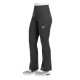 Pantalon Bullpadel Bilmo Negro