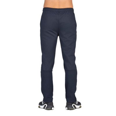 Pantalon Bullpadel Brome Azul Marino