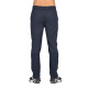 Pantalon Bullpadel Brome Azul Marino