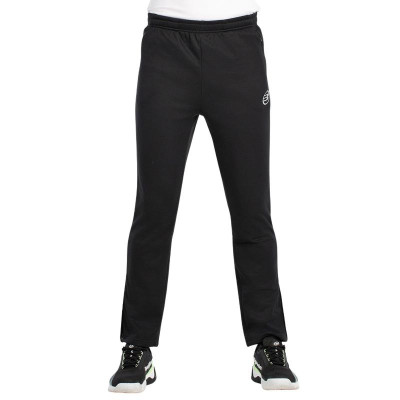 Pantalon Bullpadel Brome Negro