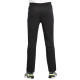 Pantalon Bullpadel Brome Negro