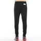 Pantalon Bullpadel Loison Negro