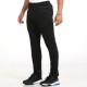 Pantalon Bullpadel Naipe Negro