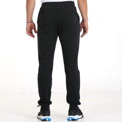 Pantalon Bullpadel Neme Negro