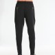 Pantalon Bullpadel Ostro LTD Negro