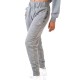 Pantalon Cartri Gaia Gris Vigore Mujer