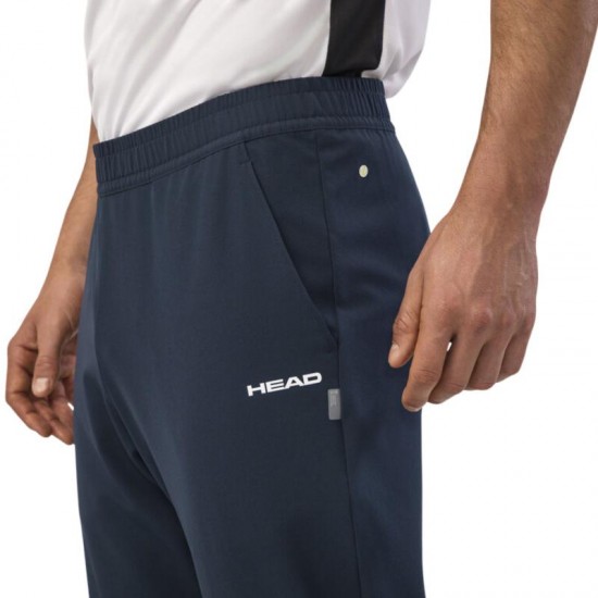 Pantalon Head Breaker Azul Marino