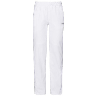 Pantalon Head Club Blanco