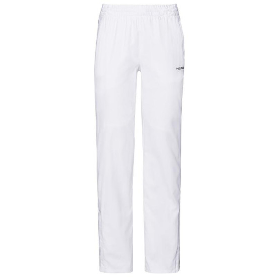 Pantalon Head Club Blanco