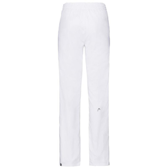 Pantalon Head Club Blanco
