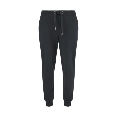 Pantalon Head Motion Sweat Negro