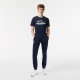 Pantalon Lacoste Sport Azul Marino