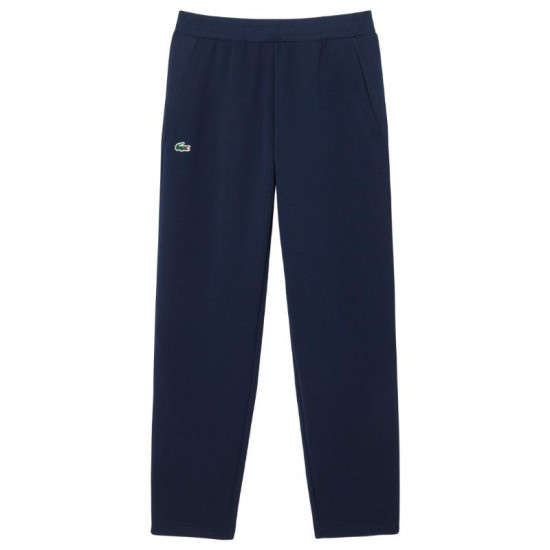 Pantalon Lacoste Sport Azul Marino Verde