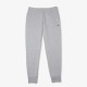 Pantalon Lacoste Sport Ecologico Gris Vigore