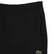 Pantalon Lacoste Sport Ecologico Negro