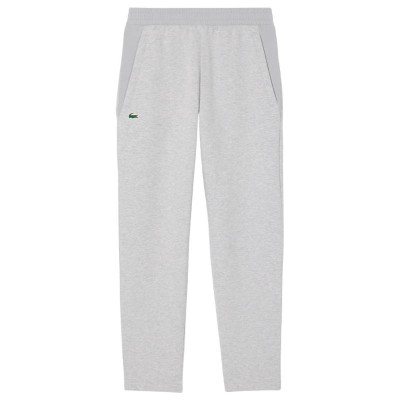 Pantalon Lacoste Sport Gris