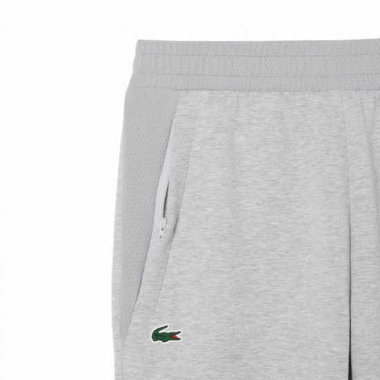 Pantalon Lacoste Sport Gris