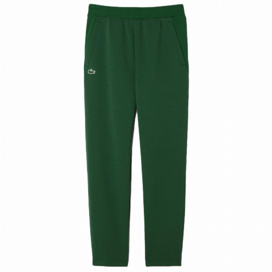 Pantalon Lacoste Sport Verde