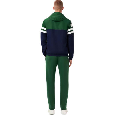 Pantalon Lacoste Sport Verde