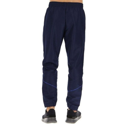 Pantalon Lotto Logo VIII Azul Marino